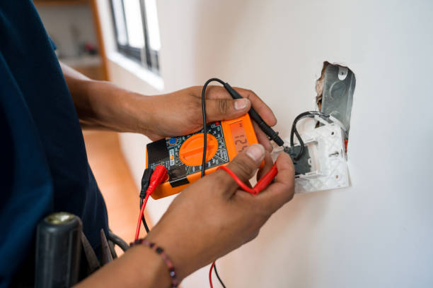 Best Electrical Outlet Repair  in Lla Lla, WA