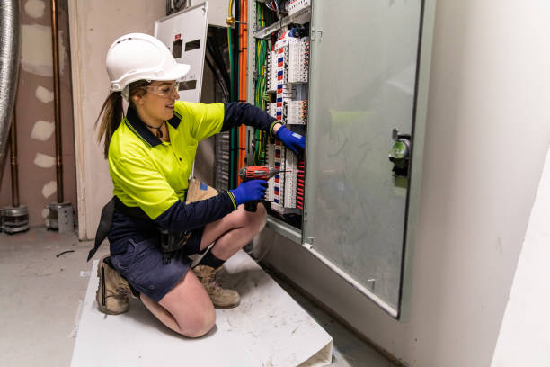 Best Affordable Electrical Installation  in Lla Lla, WA