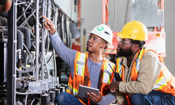 Best Industrial Electrical Services  in Lla Lla, WA