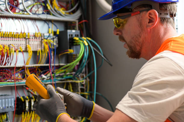 Best 24-Hour Electrician  in Lla Lla, WA
