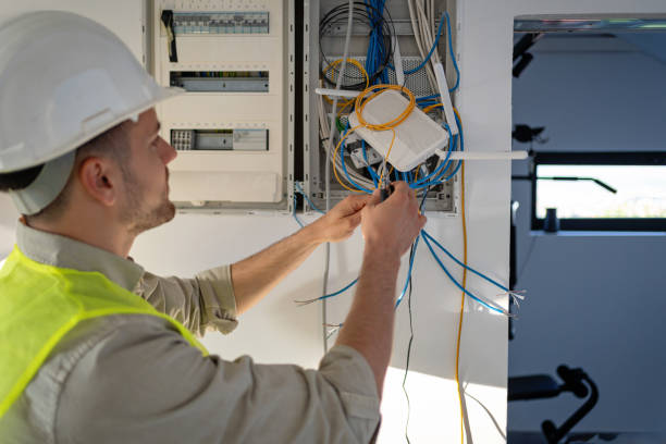 Best Electrical Rewiring Services  in Lla Lla, WA